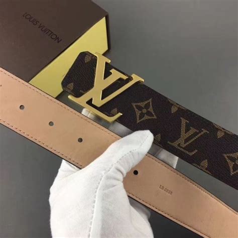 louis vuitton belt in public|louis vuitton unisex belt.